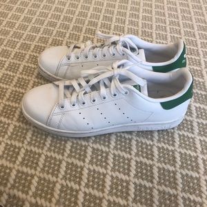 Men’s Stan Smith Tennis Shoes